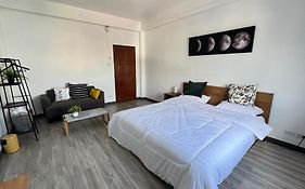 บ้านเทรเชอร์ Treasure House กรุงเทพมหานคร